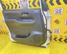 Дверь боковая Toyota