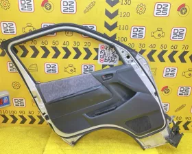 Дверь боковая Toyota