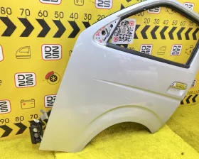 Дверь боковая Toyota