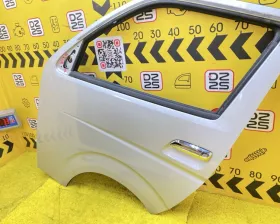 Дверь боковая Toyota