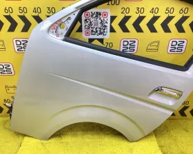 Дверь боковая Toyota