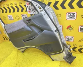 Дверь боковая Toyota