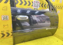 Дверь боковая CHEVROLET TRAILBLAZER 2002 88937089 GMT360 LL8, передняя правая