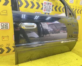 Дверь боковая General Motors