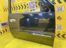 Дверь боковая CHEVROLET TRAILBLAZER 2002 88937089 GMT360 LL8, передняя правая