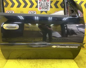 Дверь боковая General Motors