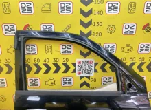 Дверь боковая CHEVROLET TRAILBLAZER 2002 88937089 GMT360 LL8, передняя правая