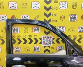Дверь боковая General Motors