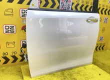 Дверь боковая TOYOTA VOXY 2014 6700228270 ZWR80G 2ZRFXE, передняя левая