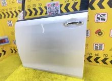Дверь боковая TOYOTA VOXY 2014 6700228270 ZWR80G 2ZRFXE, передняя левая