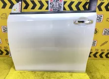 Дверь боковая TOYOTA VOXY 2014 6700228270 ZWR80G 2ZRFXE, передняя левая