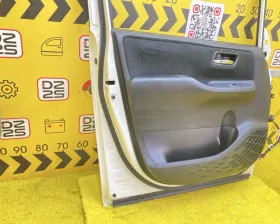 Дверь боковая Toyota