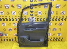 Дверь боковая TOYOTA ESQUIRE 2015 6700128250 ZWR80G 2ZRFXE, передняя правая