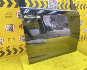 Дверь боковая Toyota