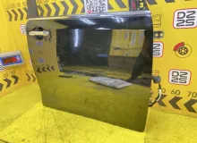 Дверь боковая TOYOTA ESQUIRE 2015 6700128250 ZWR80G 2ZRFXE, передняя правая