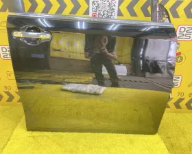 Дверь боковая Toyota