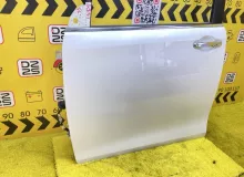 Дверь боковая TOYOTA ESQUIRE 2015 6700228270 ZWR80G 2ZRFXE, передняя левая