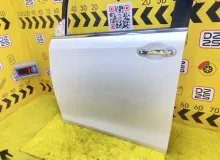 Дверь боковая TOYOTA ESQUIRE 2015 6700228270 ZWR80G 2ZRFXE, передняя левая