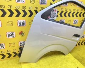 Дверь боковая Toyota