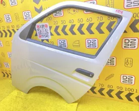 Дверь боковая Toyota