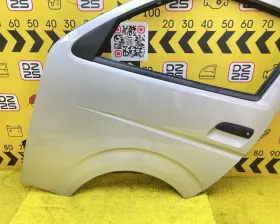 Дверь боковая Toyota