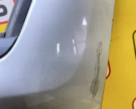 Дверь боковая Toyota