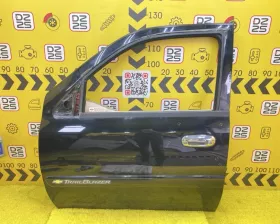 Дверь боковая General Motors