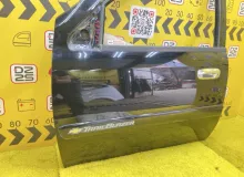 Дверь боковая CHEVROLET TRAILBLAZER 2002 88937088 GMT360 LL8, передняя левая