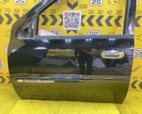 Дверь боковая General Motors