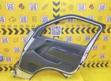 Дверь боковая TOYOTA HIACE 2010 6700126301 KDH206V 1KDFTV, передняя правая