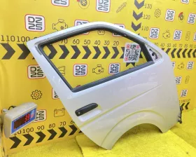 Дверь боковая Toyota