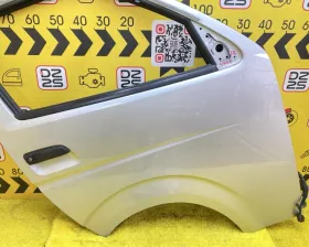 Дверь боковая Toyota