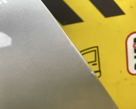 Дверь боковая Toyota