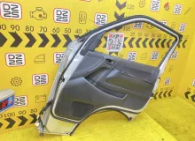 Дверь боковая TOYOTA HIACE 2010 6700126301 KDH206V 1KDFTV, передняя правая