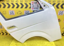Дверь боковая TOYOTA HIACE 2007 6700126301 KDH205V 2KDFTV, передняя правая