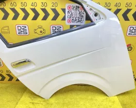 Дверь боковая Toyota