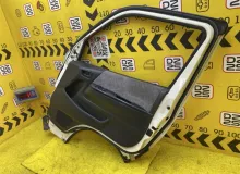 Дверь боковая TOYOTA HIACE 2007 6700126301 KDH205V 2KDFTV, передняя правая