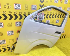Дверь боковая Toyota