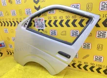 Дверь боковая TOYOTA HIACE 2010 6700226281 KDH206V 1KDFTV, передняя левая