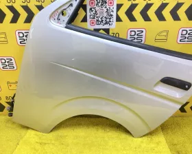 Дверь боковая Toyota
