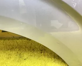 Дверь боковая Toyota