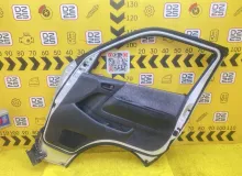 Дверь боковая TOYOTA HIACE 2006 6700126300 KDH205V 2KDFTV, передняя правая