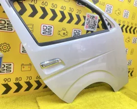 Дверь боковая Toyota