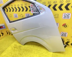 Дверь боковая Toyota