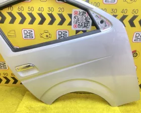 Дверь боковая Toyota