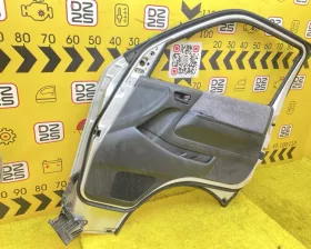 Дверь боковая Toyota