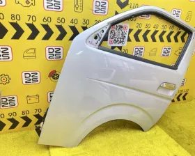 Дверь боковая Toyota