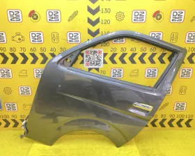 Дверь боковая Toyota