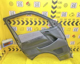Дверь боковая Toyota