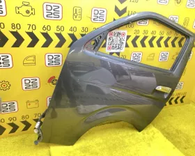 Дверь боковая Toyota
